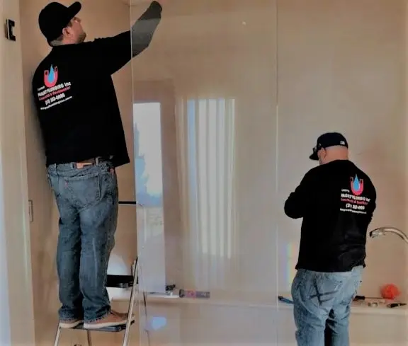 Professional plumbing installation for Boiler Repair in Montreat