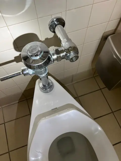 Fixture installation and repair for Sewer Camera Inspection in Montreat